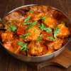 Chicken Balti