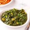 Saag Paneer