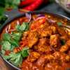 Chicken Vindaloo