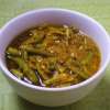 Chilli pickle