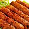 Seekh Kebab