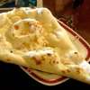 Butter Naan