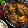 Saag Chicken