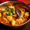 Chicken Aloo Curry