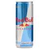 Red bull sugar free