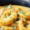 KING PRAWN KORMA