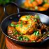 King Prawn Bhuna