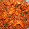 KING PRAWN MASALA