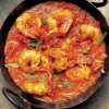 KING PRAWN BALTI